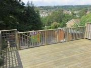 3 Bedrooms Semi detached house for rent in Forest Way,...