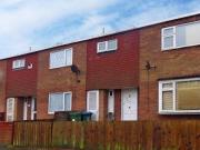 3 Bedrooms Semi detached house for rent in Fowler Road,...