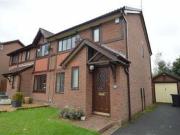 3 Bedrooms Semi detached house for rent in Foxwood...