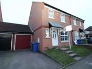 3 Bedrooms Semi detached house for rent in Francisco...