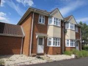 3 Bedrooms Semi detached house for rent in French´s...