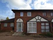 3 Bedrooms Semi detached house for rent in Fury Court,...
