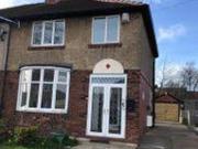 3 Bedrooms Semi detached house for rent in Ghyllroyd...