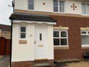 3 Bedrooms Semi detached house for rent in Glaive...