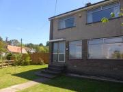 3 Bedrooms Semi detached house for rent in Glenhaze...