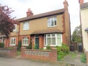 3 Bedrooms Semi detached house for rent in Goldington...