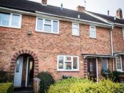 3 Bedrooms Semi detached house for rent in Goscote...