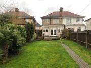 3 Bedrooms Semi detached house for rent in Goshawk...