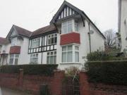 3 Bedrooms Semi detached house for rent in Gower Road,...