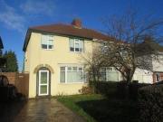 3 Bedrooms Semi detached house for rent in Green Lane,...