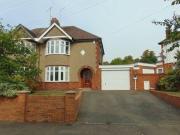 3 Bedrooms Semi detached house for rent in Greenfield...