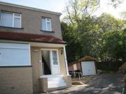 3 Bedrooms Semi detached house for rent in Greenfield...