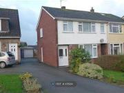 3 Bedrooms Semi detached house for rent in Greenwood...