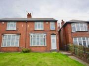 3 Bedrooms Semi detached house for rent in Harborough...