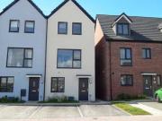 3 Bedrooms Semi detached house for rent in Harbour Walk,...