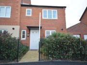 3 Bedrooms Semi detached house for rent in Harecastle...