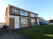 3 Bedrooms Semi detached house for rent in Harper Fold...