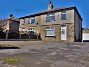 3 Bedrooms Semi detached house for rent in Harrogate...