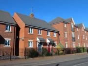 3 Bedrooms Semi detached house for rent in Harwich Road,...