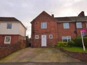 3 Bedrooms Semi detached house for rent in Hawthorne...