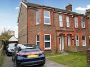 3 Bedrooms Semi detached house for rent in Haywards...