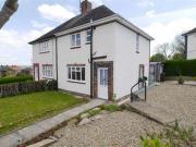 3 Bedrooms Semi detached house for rent in Hepworth...