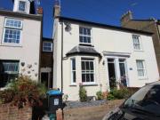 3 Bedrooms Semi detached house for rent in Herbert...