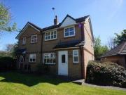 3 Bedrooms Semi detached house for rent in Highmoor...