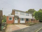 3 Bedrooms Semi detached house for rent in Hilltop...