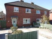 3 Bedrooms Semi detached house for rent in Holt...