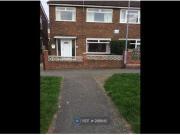 3 Bedrooms Semi detached house for rent in Hornbeam...