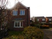 3 Bedrooms Semi detached house for rent in Hunters...