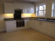 3 Bedrooms Semi detached house for rent in Huntingdon...