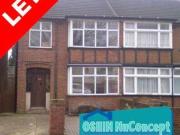 3 Bedrooms Semi detached house for rent in Icknield...