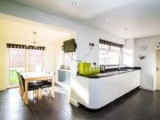 3 Bedrooms Semi detached house for rent in Inglehead...