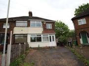 3 Bedrooms Semi detached house for rent in Inkerman...