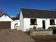 3 Bedrooms Semi detached house for rent in Invergowrie,...