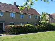 3 Bedrooms Semi detached house for rent in James Parnell...
