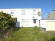 3 Bedrooms Semi detached house for rent in Jennings,...