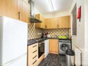 3 Bedrooms Semi detached house for rent in Johnson Road,...