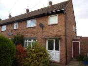 3 Bedrooms Semi detached house for rent in Judith Butts...