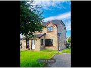 3 Bedrooms Semi detached house for rent in King´s...