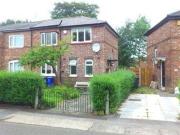 3 Bedrooms Semi detached house for rent in Kingslea...