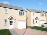 3 Bedrooms Semi detached house for rent in Kirkstead...