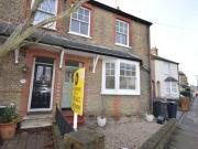 3 Bedrooms Semi detached house for rent in Lady Lane,...