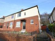 3 Bedrooms Semi detached house for rent in Ladywood...