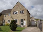 3 Bedrooms Semi detached house for rent in Lamberts...