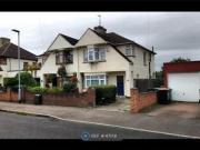 3 Bedrooms Semi detached house for rent in Lancaster...
