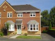 3 Bedrooms Semi detached house for rent in Langland...
