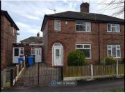 3 Bedrooms Semi detached house for rent in Latchford,...
